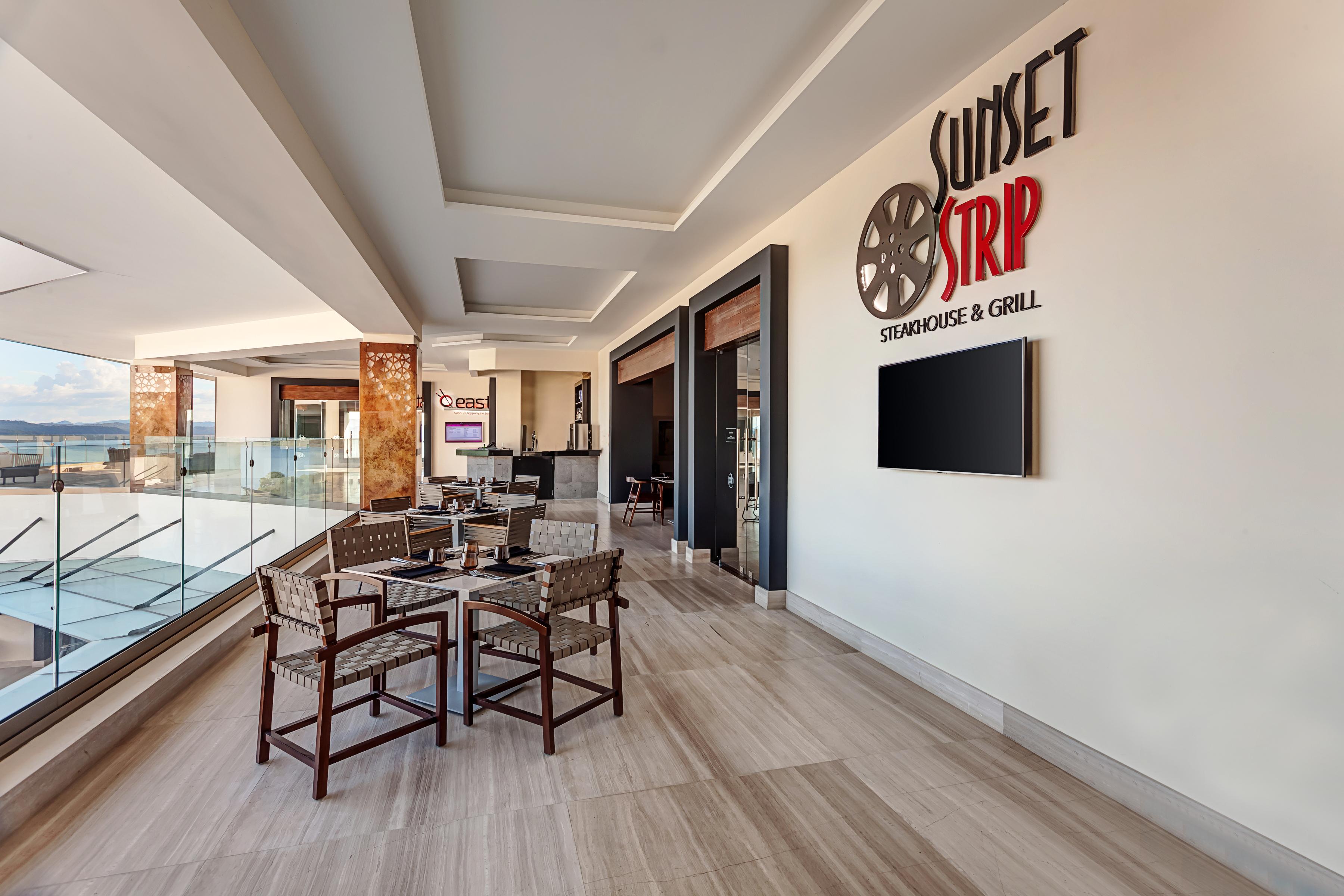 Planet Hollywood Costa Rica, An Autograph Collection All-Inclusive Resort Culebra Luaran gambar