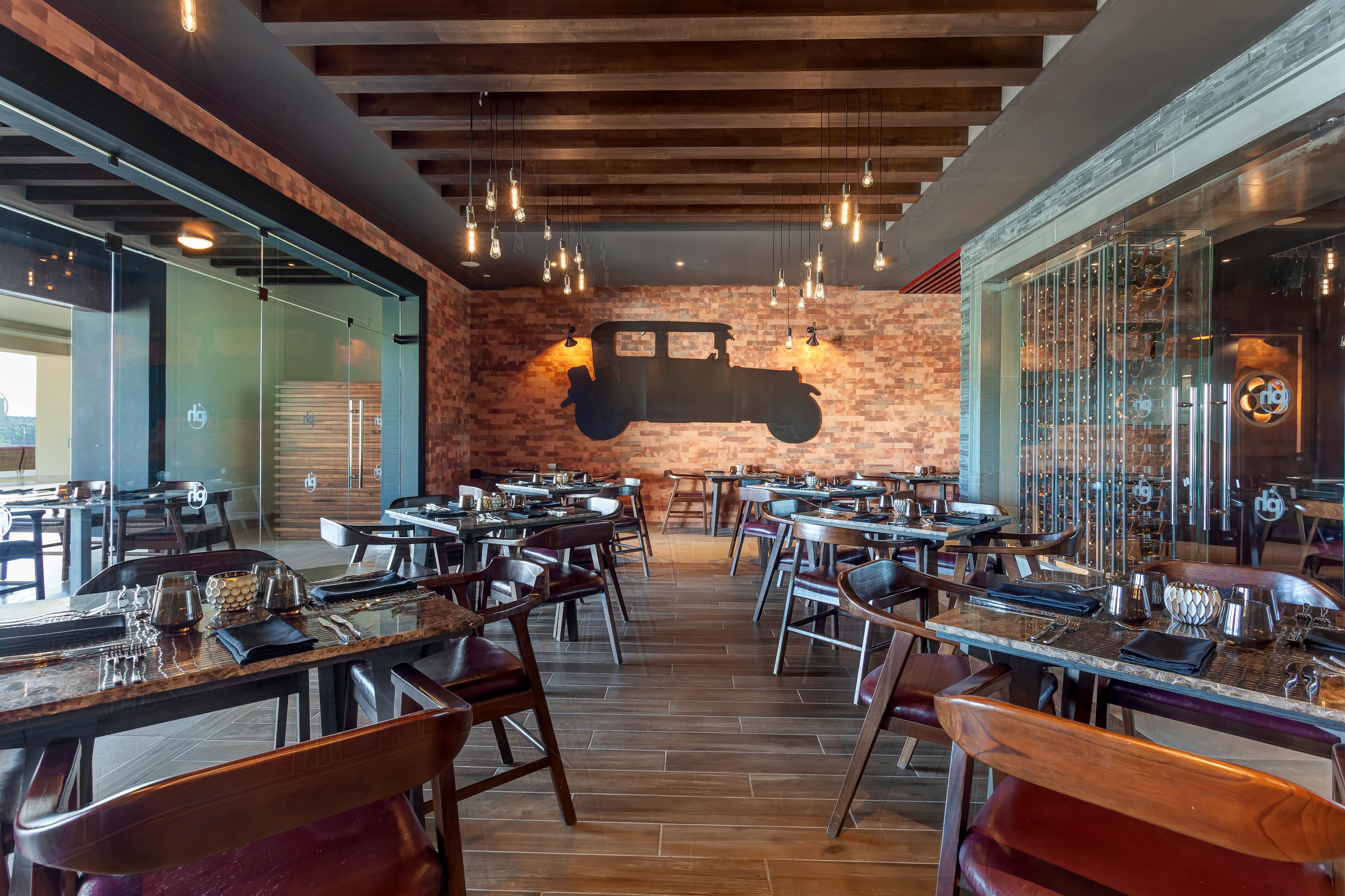 Planet Hollywood Costa Rica, An Autograph Collection All-Inclusive Resort Culebra Luaran gambar
