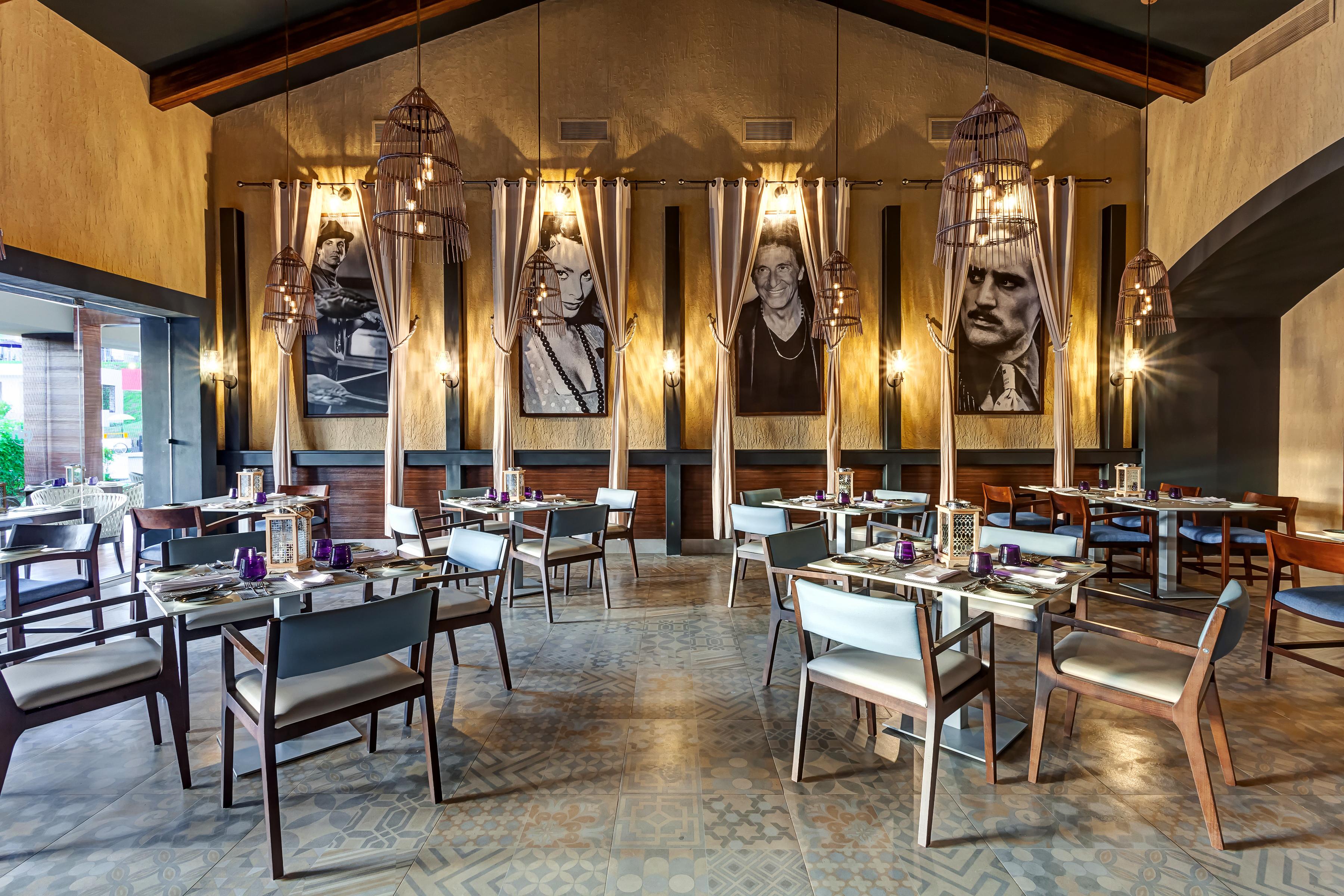 Planet Hollywood Costa Rica, An Autograph Collection All-Inclusive Resort Culebra Luaran gambar