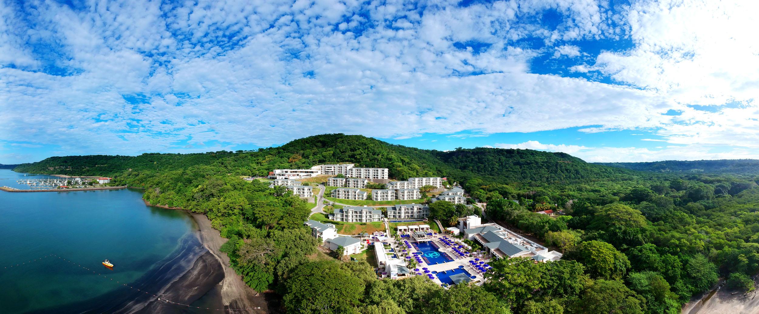 Planet Hollywood Costa Rica, An Autograph Collection All-Inclusive Resort Culebra Luaran gambar