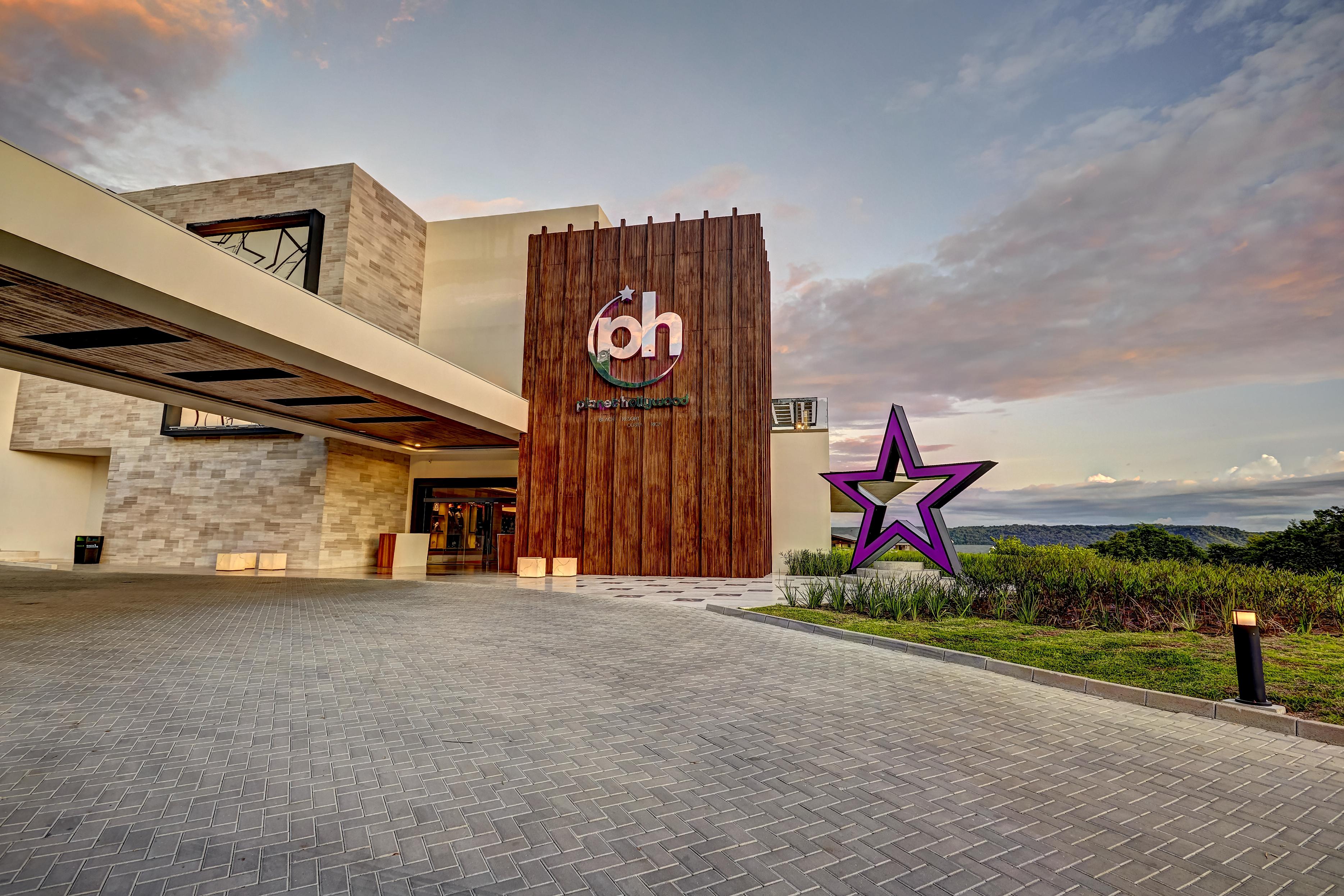 Planet Hollywood Costa Rica, An Autograph Collection All-Inclusive Resort Culebra Luaran gambar