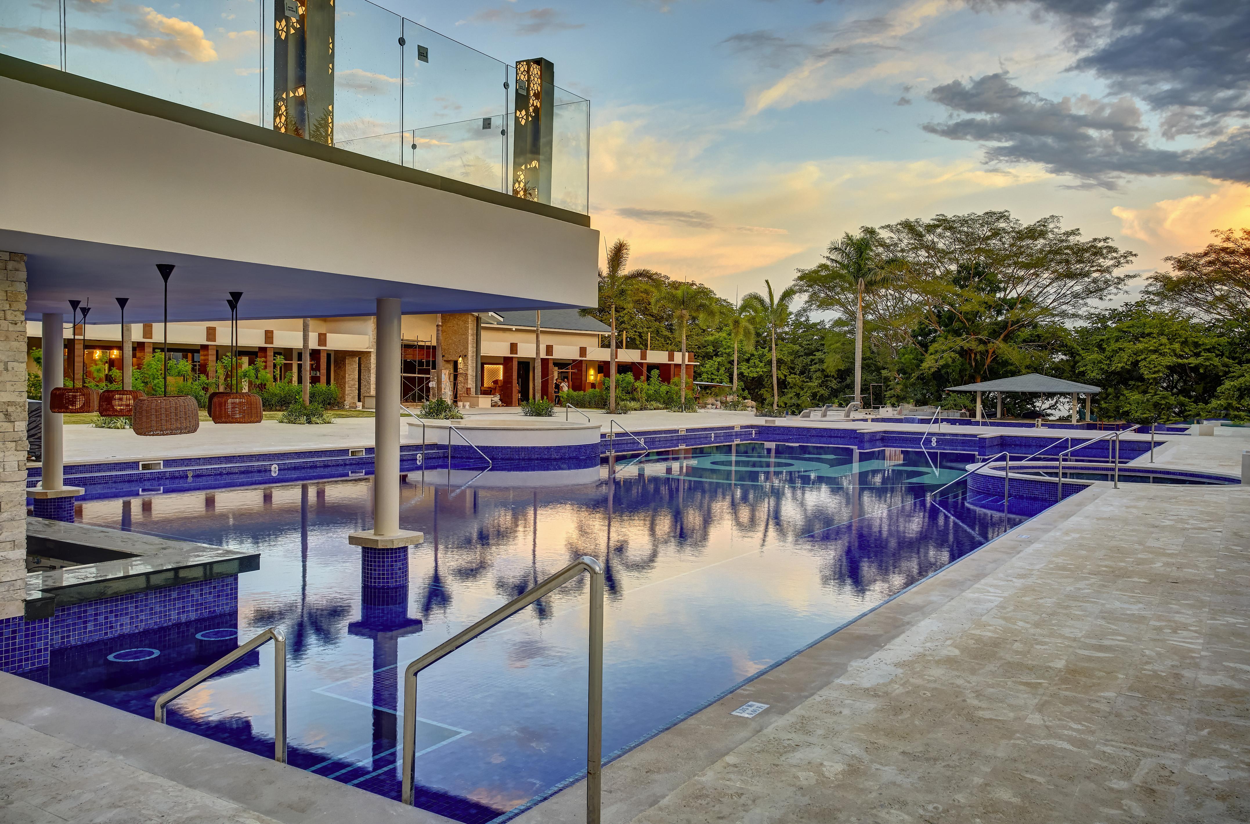 Planet Hollywood Costa Rica, An Autograph Collection All-Inclusive Resort Culebra Luaran gambar