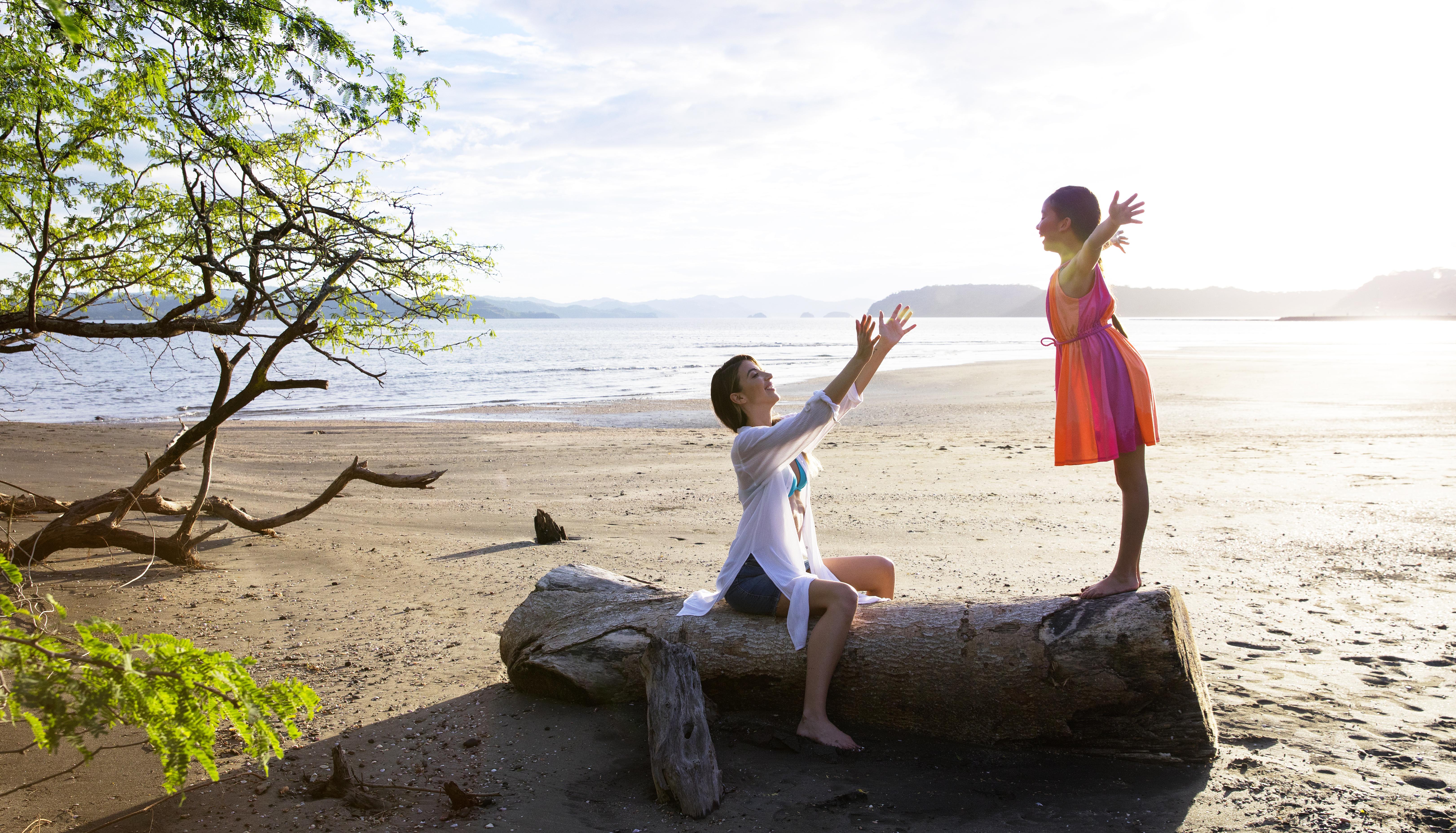 Planet Hollywood Costa Rica, An Autograph Collection All-Inclusive Resort Culebra Luaran gambar