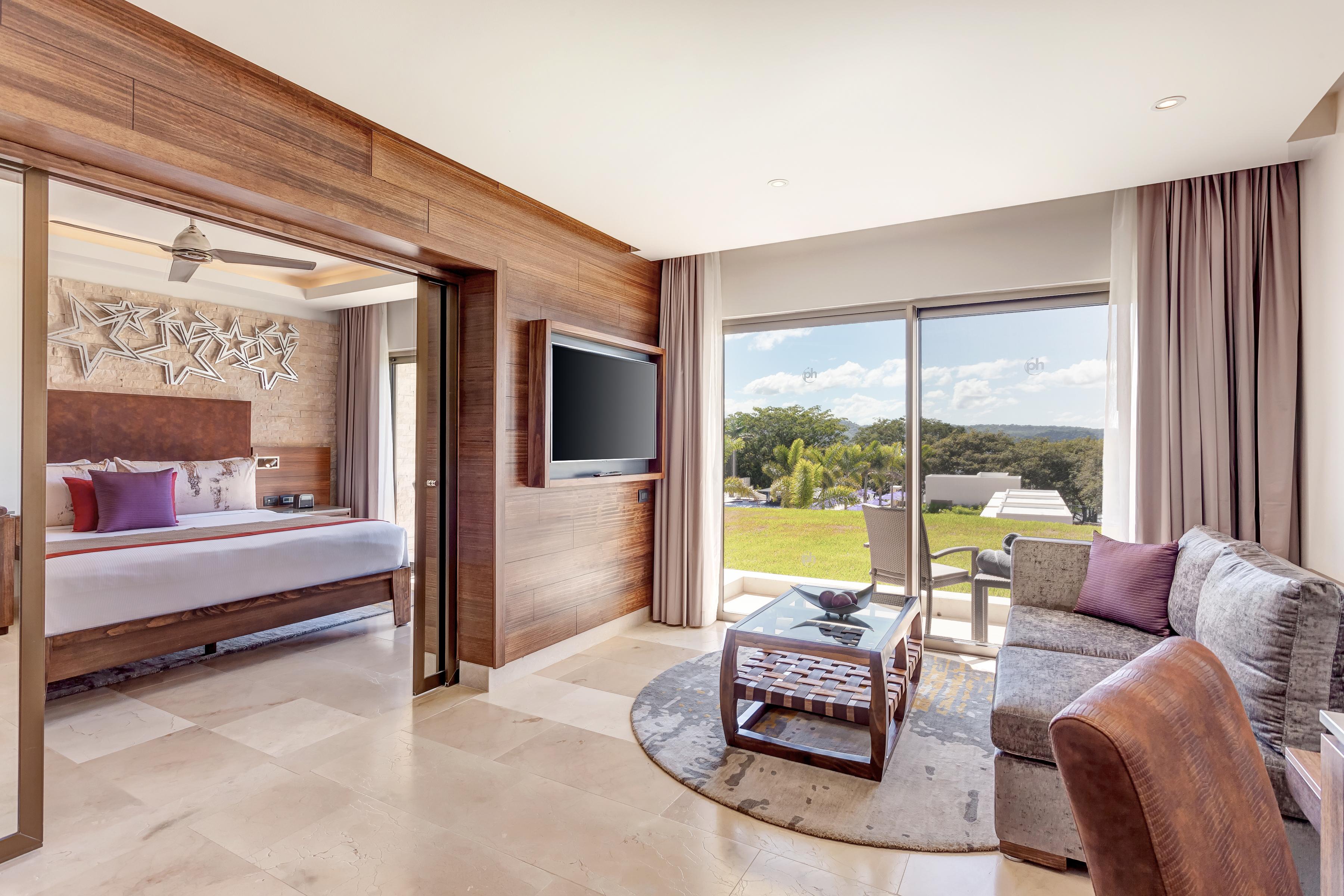 Planet Hollywood Costa Rica, An Autograph Collection All-Inclusive Resort Culebra Luaran gambar