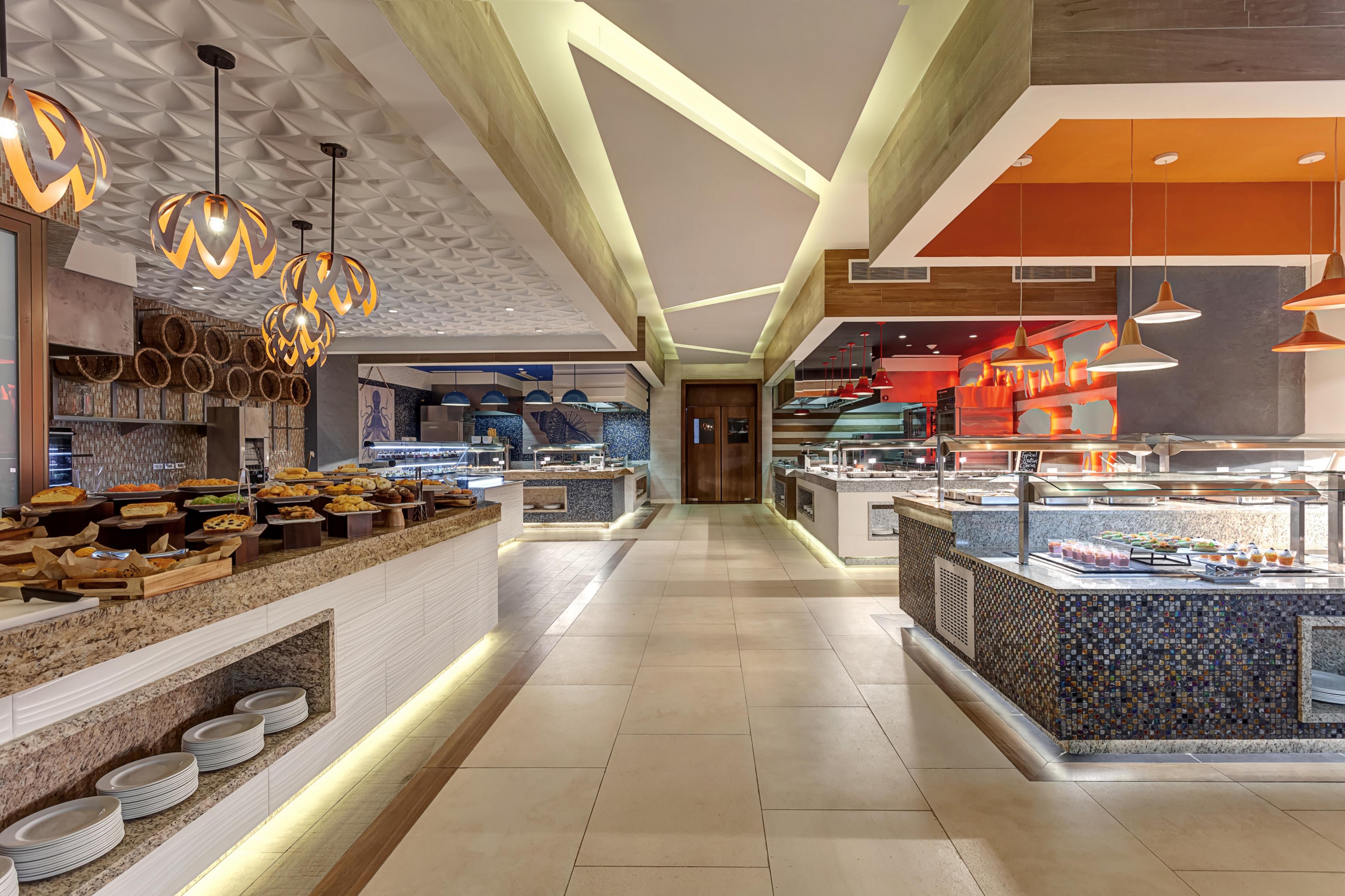 Planet Hollywood Costa Rica, An Autograph Collection All-Inclusive Resort Culebra Luaran gambar