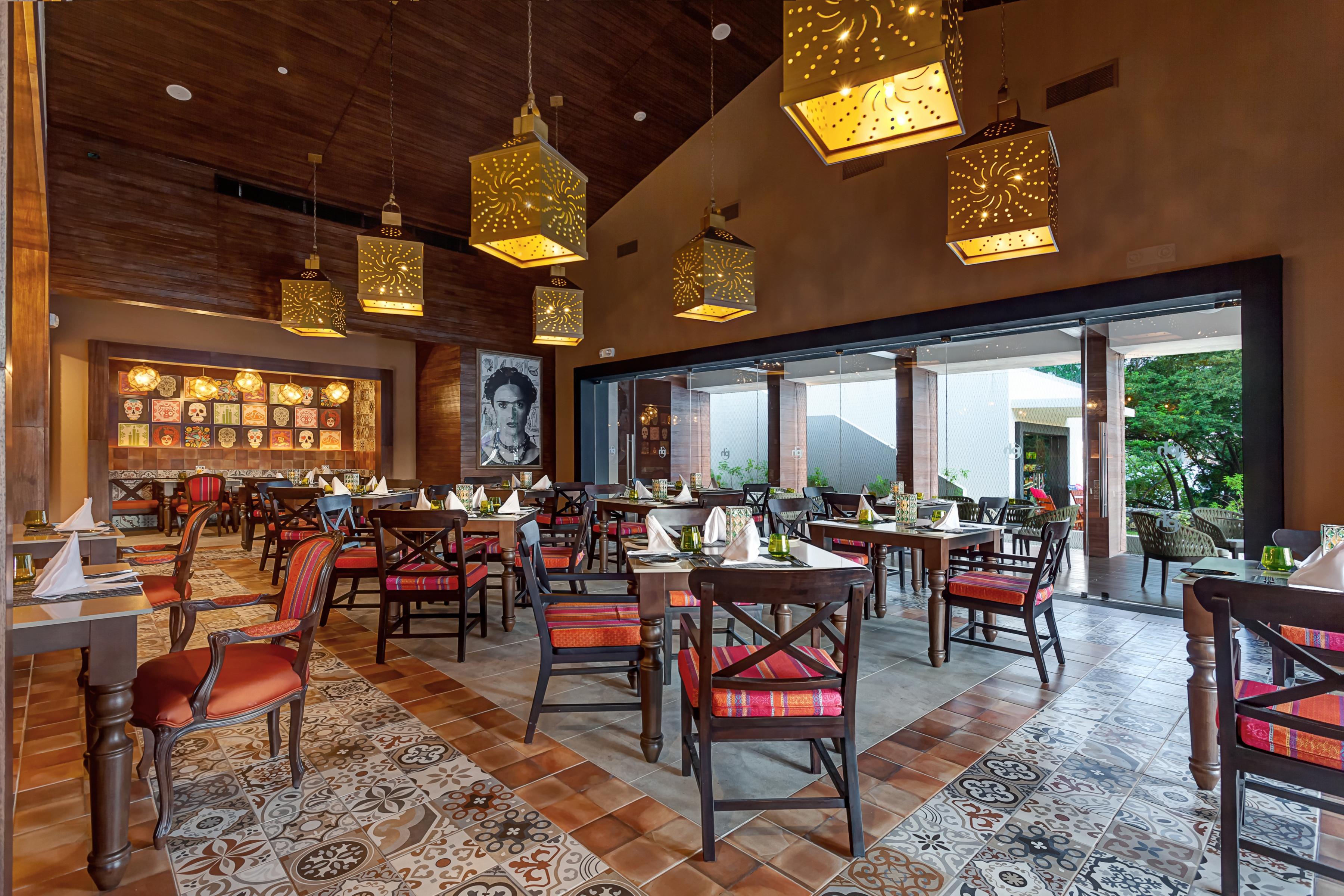 Planet Hollywood Costa Rica, An Autograph Collection All-Inclusive Resort Culebra Luaran gambar