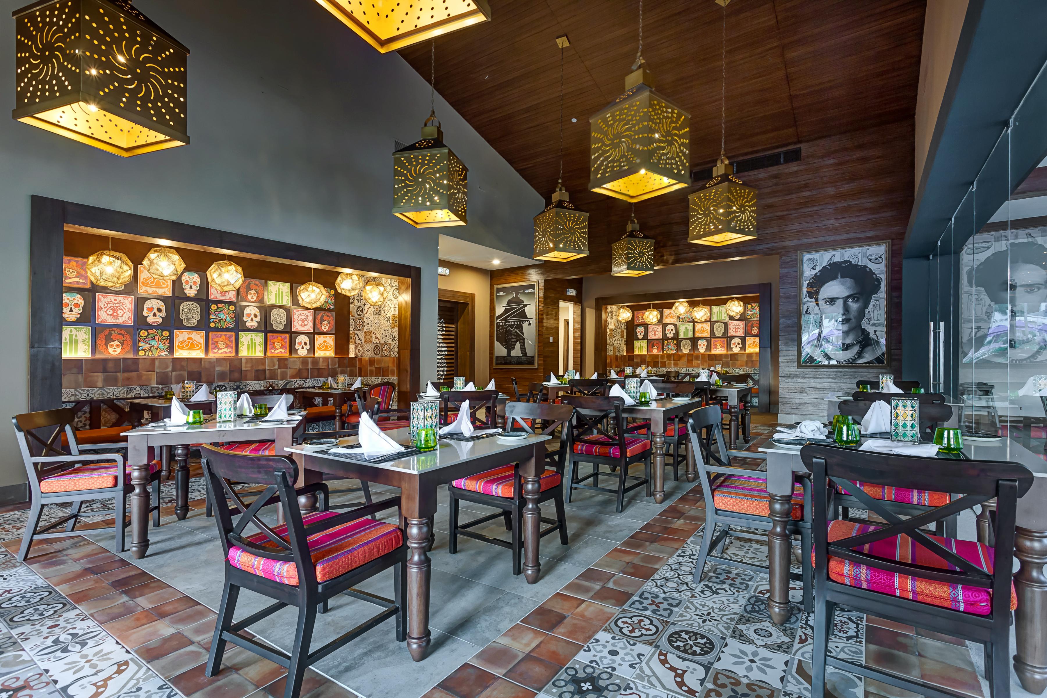 Planet Hollywood Costa Rica, An Autograph Collection All-Inclusive Resort Culebra Luaran gambar