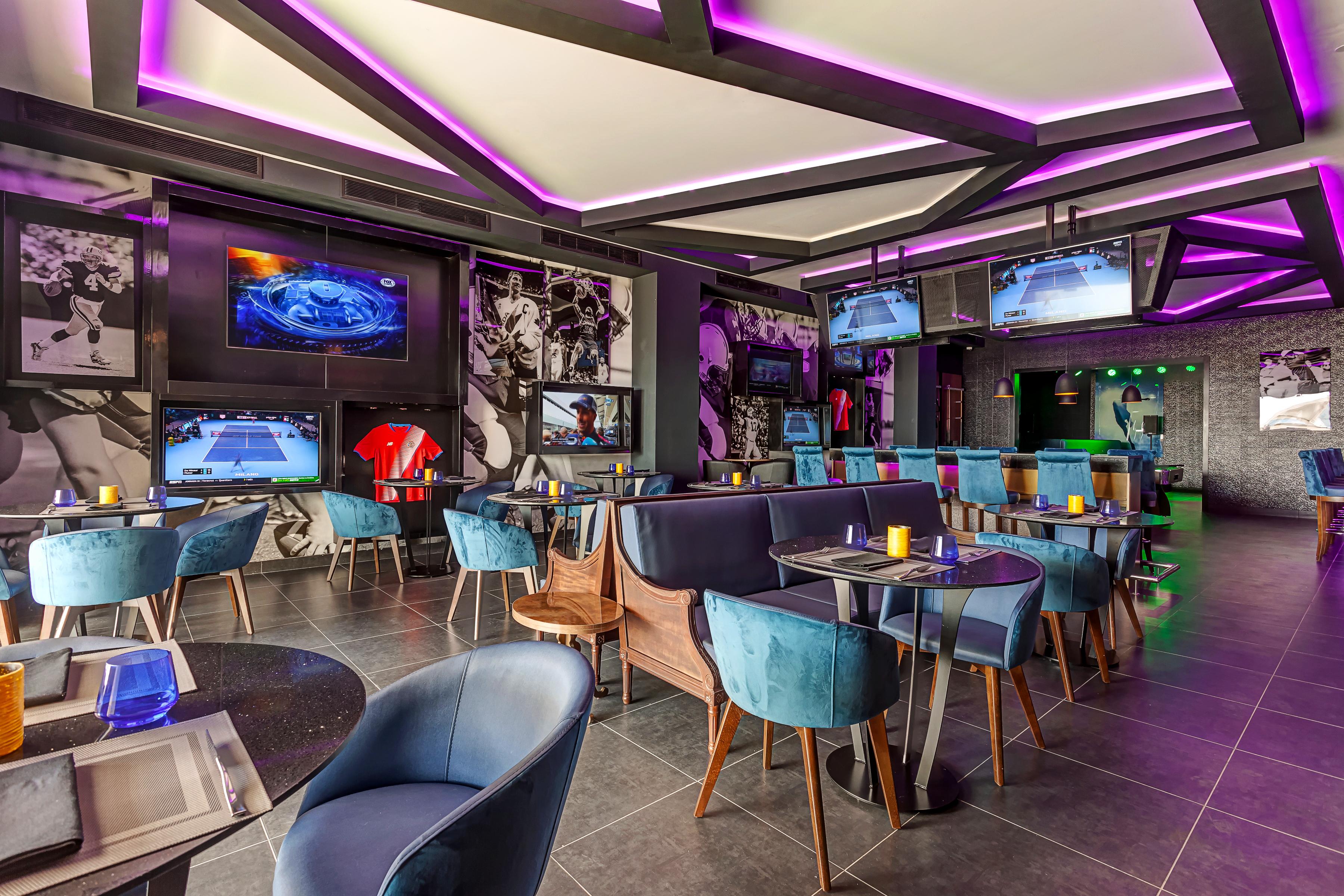 Planet Hollywood Costa Rica, An Autograph Collection All-Inclusive Resort Culebra Luaran gambar