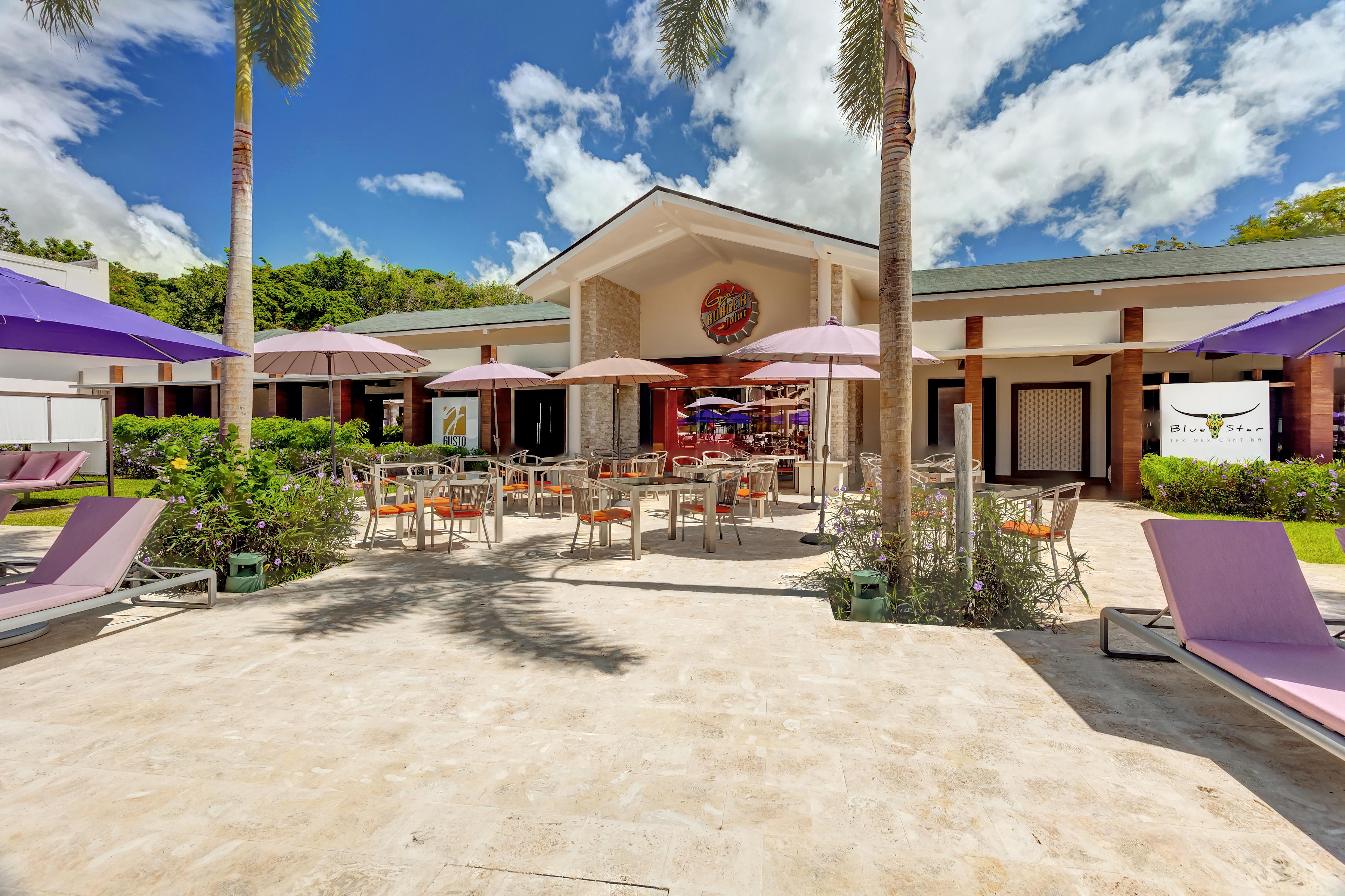 Planet Hollywood Costa Rica, An Autograph Collection All-Inclusive Resort Culebra Luaran gambar