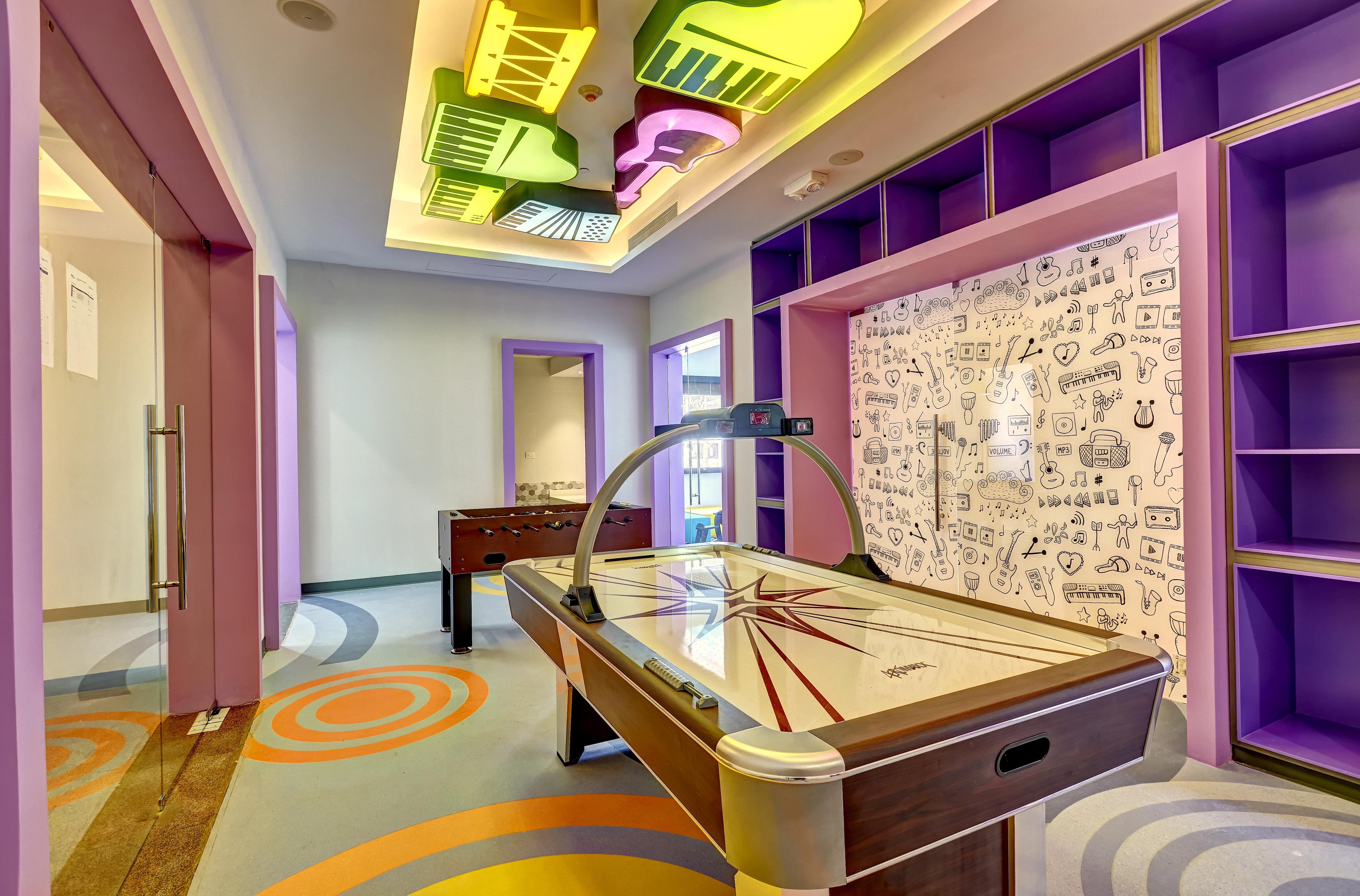 Planet Hollywood Costa Rica, An Autograph Collection All-Inclusive Resort Culebra Luaran gambar