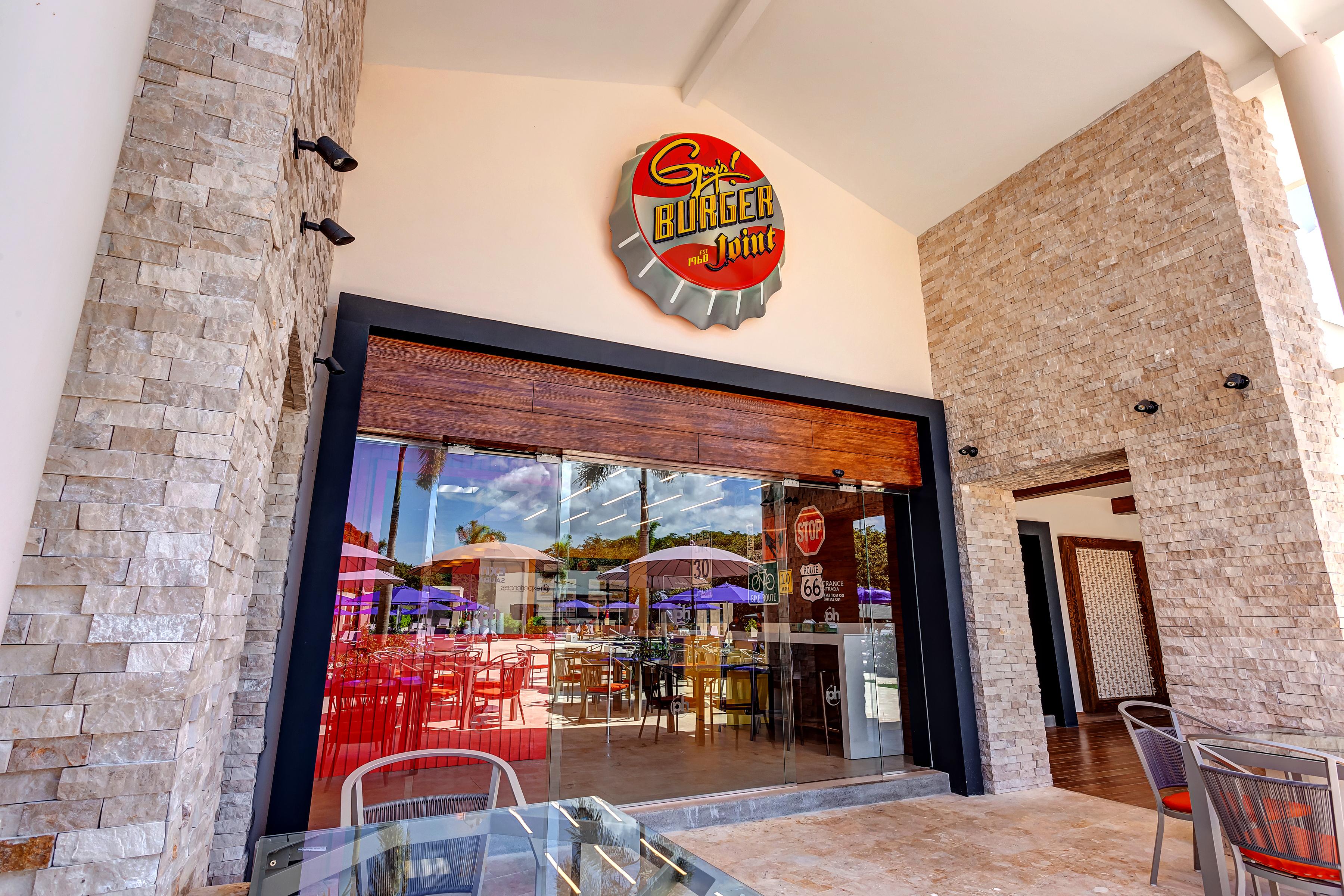 Planet Hollywood Costa Rica, An Autograph Collection All-Inclusive Resort Culebra Luaran gambar