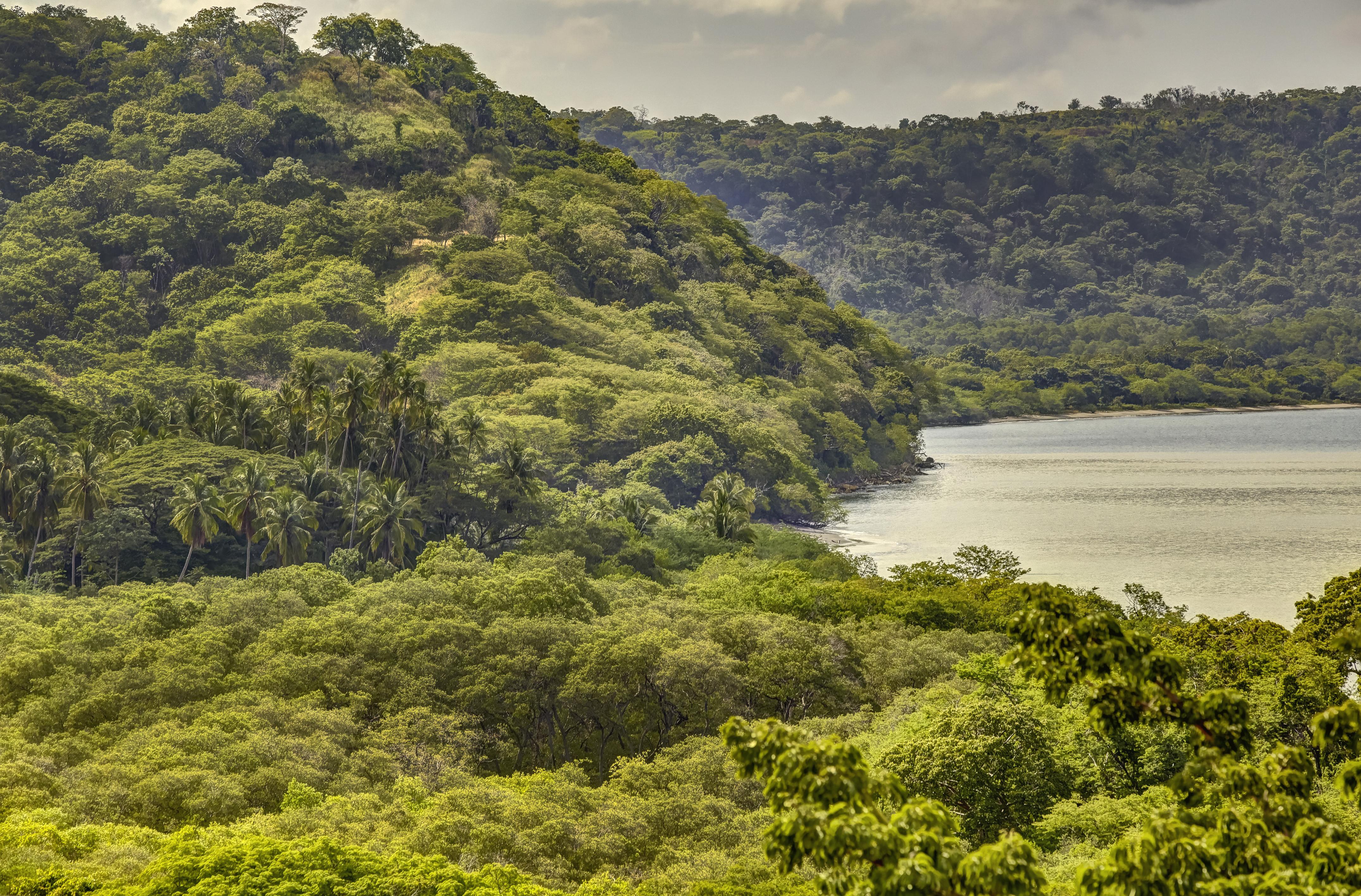 Planet Hollywood Costa Rica, An Autograph Collection All-Inclusive Resort Culebra Luaran gambar