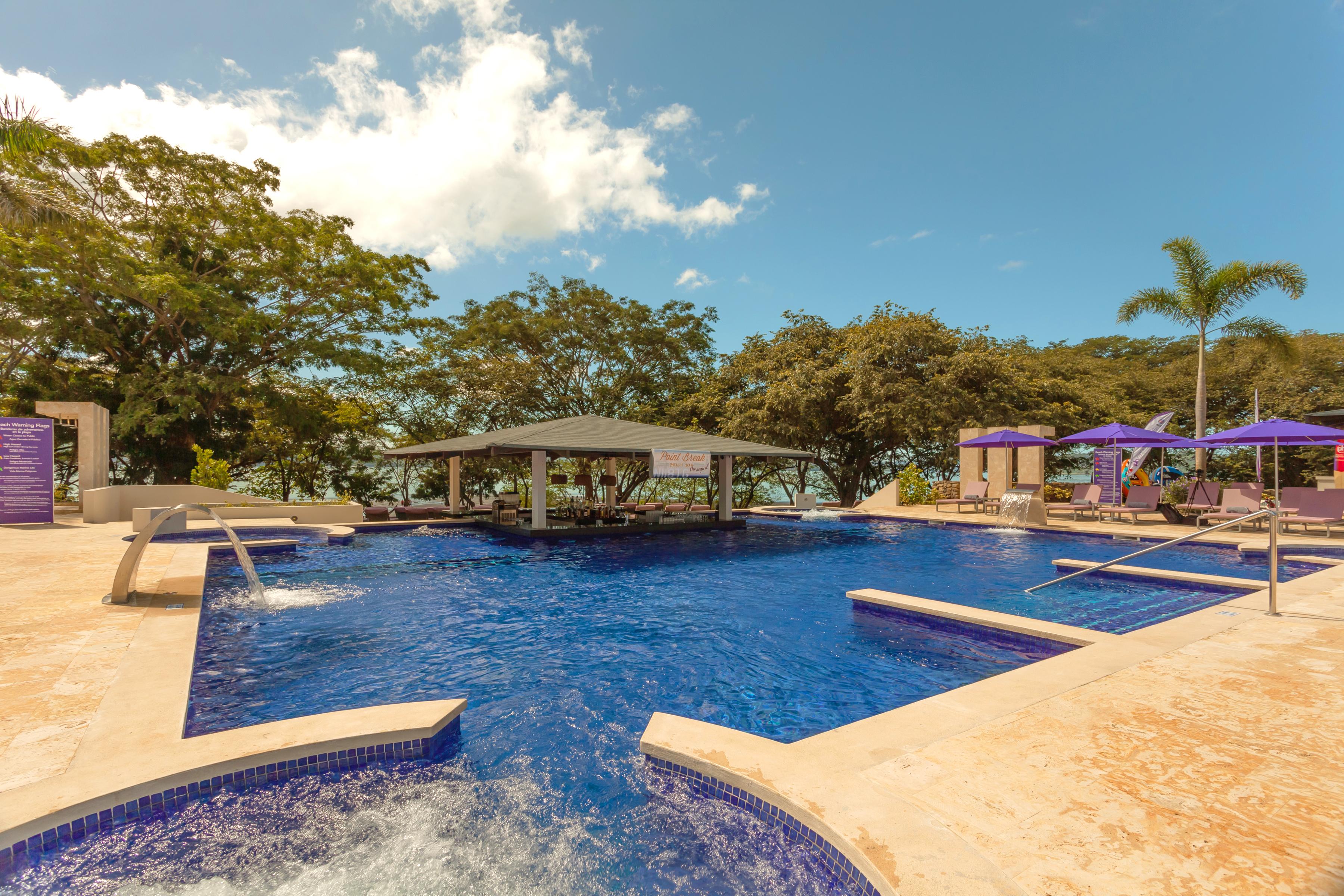 Planet Hollywood Costa Rica, An Autograph Collection All-Inclusive Resort Culebra Luaran gambar
