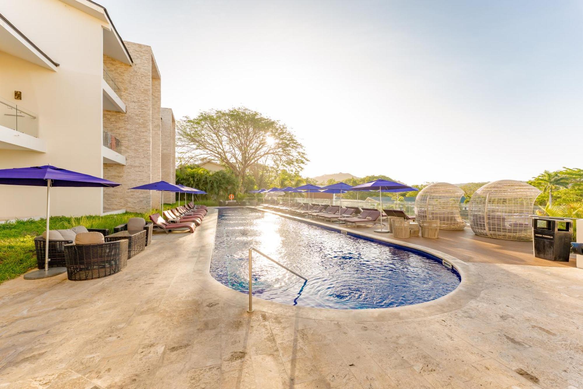 Planet Hollywood Costa Rica, An Autograph Collection All-Inclusive Resort Culebra Luaran gambar