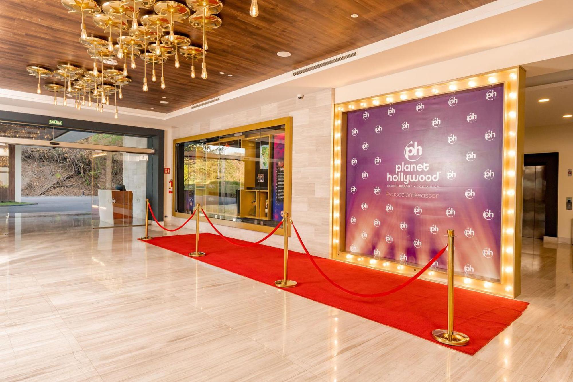 Planet Hollywood Costa Rica, An Autograph Collection All-Inclusive Resort Culebra Luaran gambar