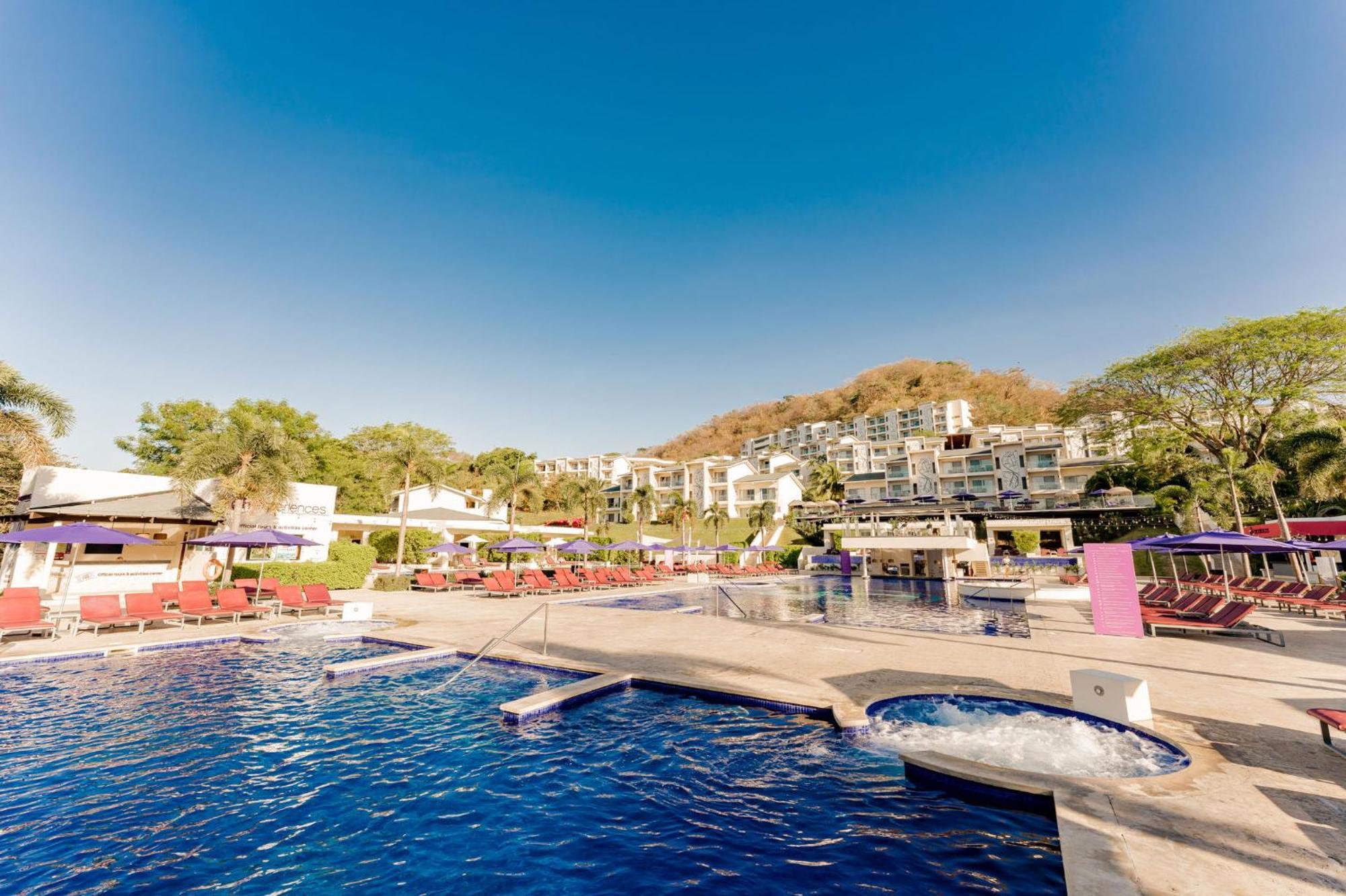 Planet Hollywood Costa Rica, An Autograph Collection All-Inclusive Resort Culebra Luaran gambar