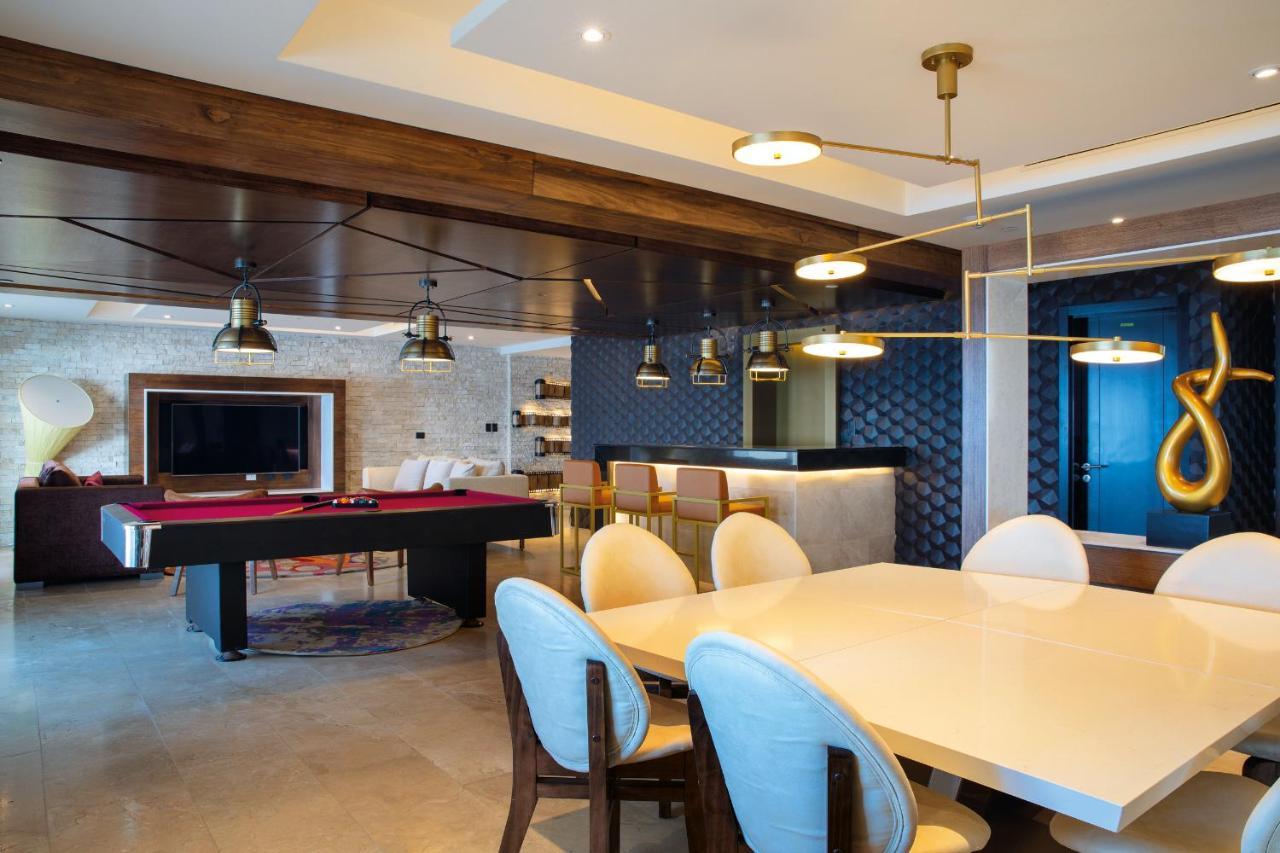 Planet Hollywood Costa Rica, An Autograph Collection All-Inclusive Resort Culebra Luaran gambar