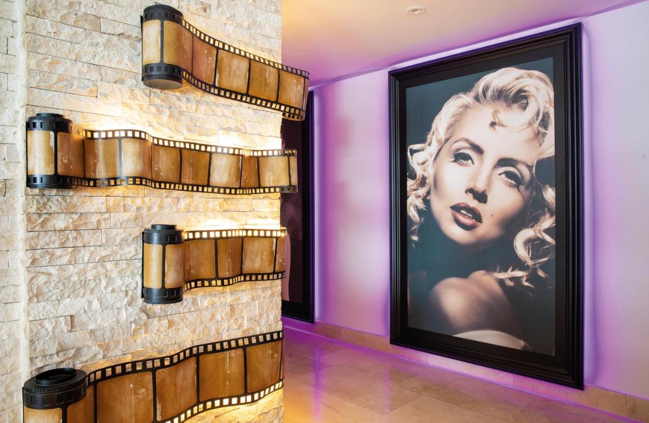 Planet Hollywood Costa Rica, An Autograph Collection All-Inclusive Resort Culebra Luaran gambar